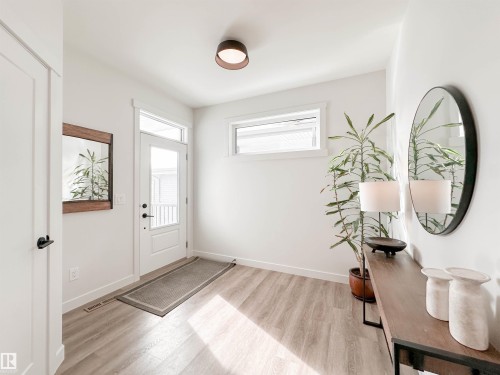 97 Joyal Way, St. Albert, AB - Indoor Photo Showing Other Room