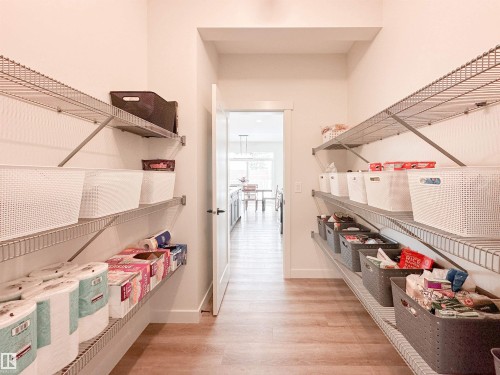 97 Joyal Way, St. Albert, AB - Indoor Photo Showing Other Room