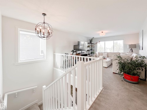 97 Joyal Way, St. Albert, AB - Indoor Photo Showing Other Room