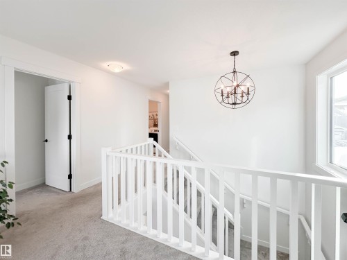 97 Joyal Way, St. Albert, AB - Indoor Photo Showing Other Room