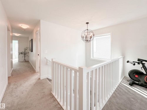 97 Joyal Way, St. Albert, AB - Indoor Photo Showing Other Room