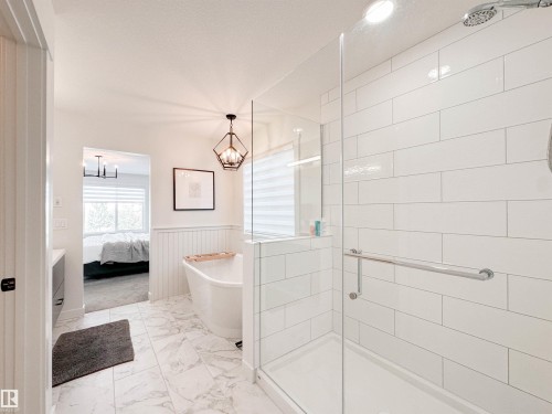 97 Joyal Way, St. Albert, AB - Indoor Photo Showing Bathroom