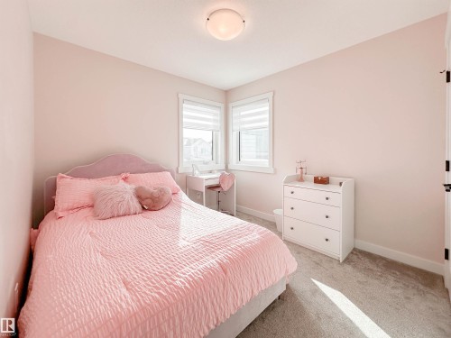 97 Joyal Way, St. Albert, AB - Indoor Photo Showing Bedroom