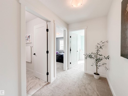 97 Joyal Way, St. Albert, AB - Indoor Photo Showing Other Room