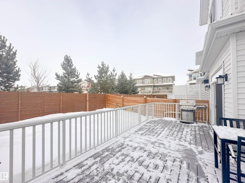 97 Joyal Way, St. Albert, AB - Outdoor With Exterior