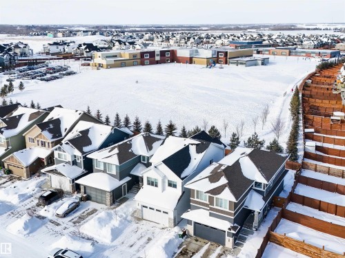 97 Joyal Way, St. Albert, AB - Outdoor