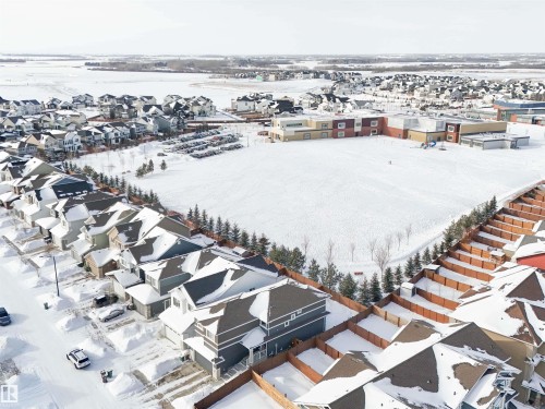 97 Joyal Way, St. Albert, AB - Outdoor With View