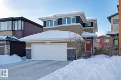 2332 Kelly Circle  Edmonton, AB T6W 4K2