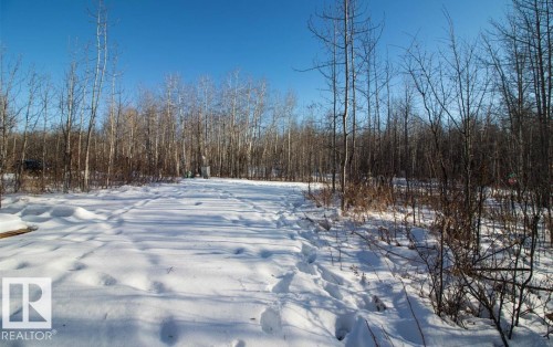 137-5519 Twp Rd 550, Rural Lac Ste. Anne County, AB 