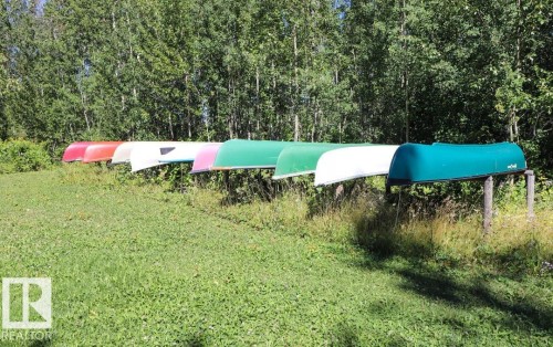 137-5519 Twp Rd 550, Rural Lac Ste. Anne County, AB 