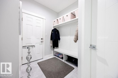 4705 35 Street, Beaumont, AB - Indoor