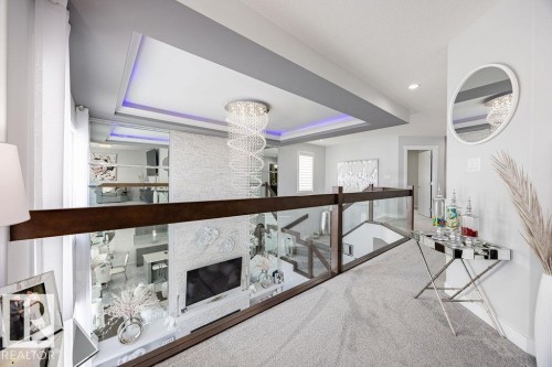 4705 35 Street, Beaumont, AB - Indoor Photo Showing Other Room