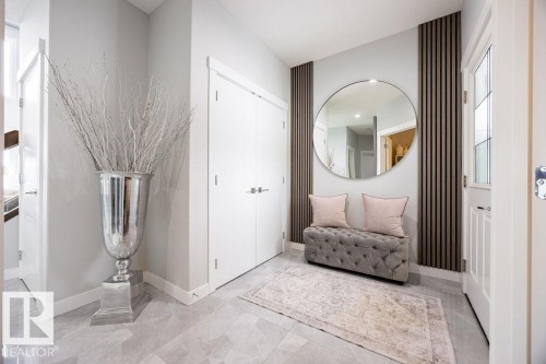 4705 35 Street, Beaumont, AB - Indoor Photo Showing Other Room