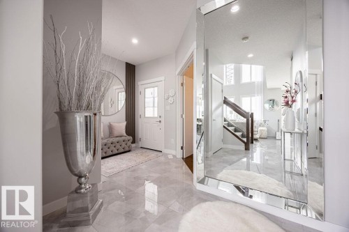 4705 35 Street, Beaumont, AB - Indoor Photo Showing Other Room