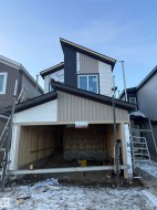 4636 18 AVENUE  Edmonton, AB T6X 1Y1