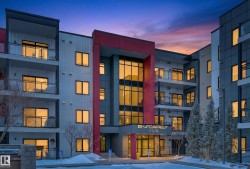 129 11074 ELLERSLIE Road  Edmonton, AB T6W 2C2