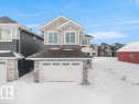 3314 Chickadee Dr, Edmonton, AB  - Outdoor 