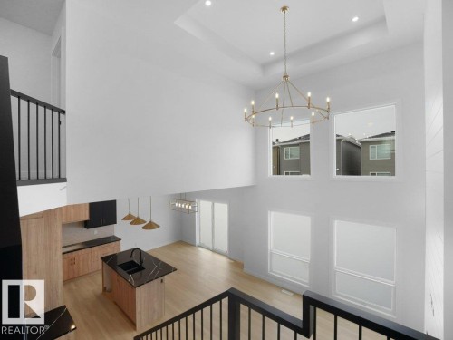 3314 Chickadee Dr, Edmonton, AB - Indoor Photo Showing Other Room