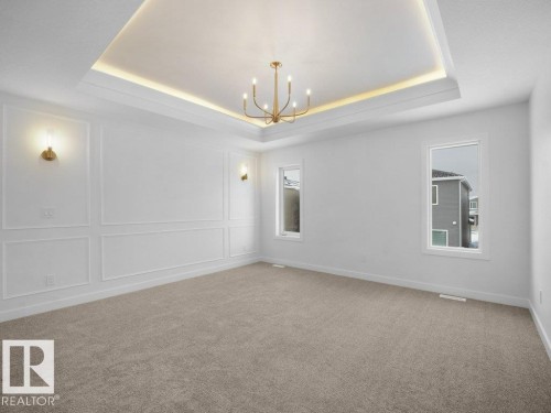 3314 Chickadee Dr, Edmonton, AB - Indoor Photo Showing Other Room