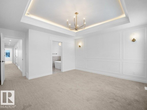 3314 Chickadee Dr, Edmonton, AB - Indoor Photo Showing Other Room