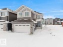 3314 Chickadee Dr, Edmonton, AB  - Outdoor With Facade 