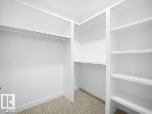 3314 Chickadee Dr, Edmonton, AB - Indoor With Storage