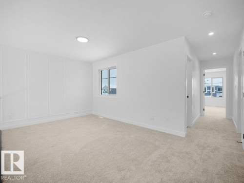 3314 Chickadee Dr, Edmonton, AB - Indoor Photo Showing Other Room