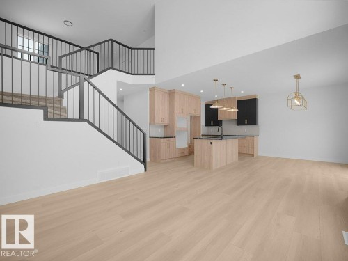 3314 Chickadee Dr, Edmonton, AB - Indoor