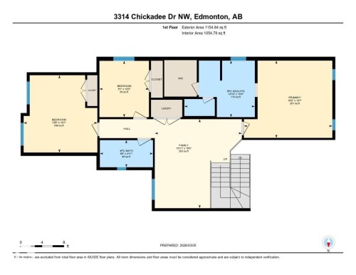 3314 Chickadee Dr, Edmonton, AB - Other