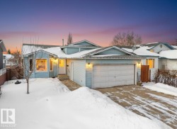 2516 42 Street  Edmonton, AB T6L 4M8