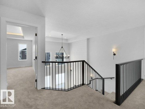 3322 Chickadee Drive, Edmonton, AB - Indoor Photo Showing Other Room