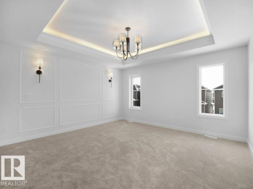 3322 Chickadee Drive, Edmonton, AB - Indoor Photo Showing Other Room