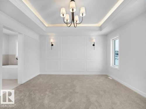 3322 Chickadee Drive, Edmonton, AB - Indoor Photo Showing Other Room