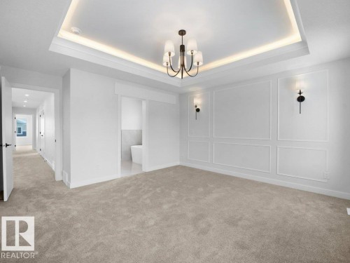 3322 Chickadee Drive, Edmonton, AB - Indoor Photo Showing Other Room