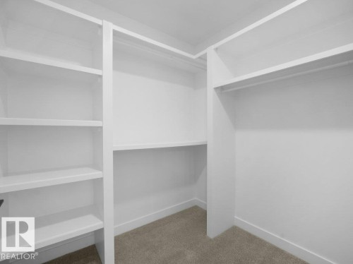 3322 Chickadee Drive, Edmonton, AB - Indoor With Storage