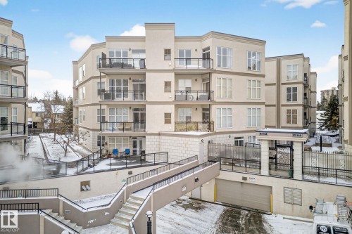 140 4827 104A Street  Edmonton, AB T6H 0R5