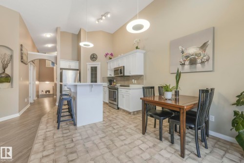 116 Castle Drive, Edmonton, AB - Indoor