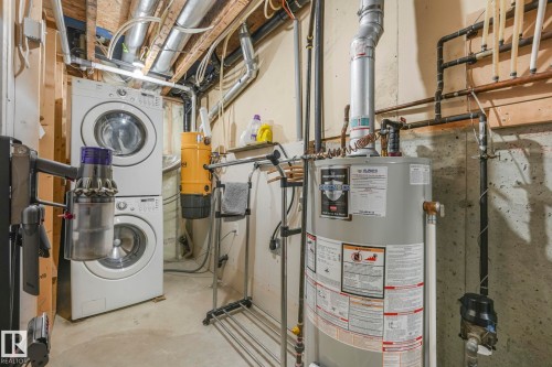 116 Castle Drive, Edmonton, AB - Indoor