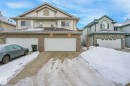 116 Castle Drive, Edmonton, AB  - Outdoor With Facade 