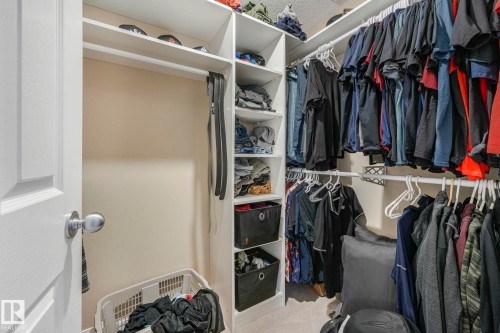 116 Castle Drive, Edmonton, AB - Indoor With Storage