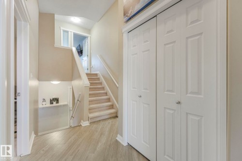 116 Castle Drive, Edmonton, AB - Indoor Photo Showing Other Room