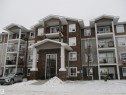 View of apartment building / complex - 3309 9351 Simpson Drive, Edmonton, AB  - Outdoor With Facade 
