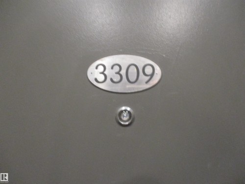 Exterior view - 3309 9351 Simpson Drive, Edmonton, AB -  Photo Showing Other Room