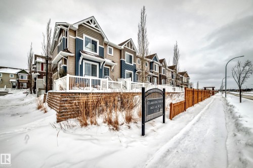 125 3625 144 Avenue  Edmonton, AB T5Y 0T3