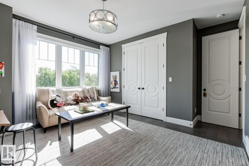 7216 156 Street, Edmonton, AB - Indoor