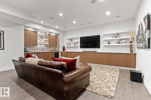 7216 156 Street, Edmonton, AB - Indoor