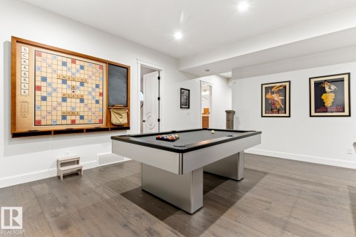 7216 156 Street, Edmonton, AB - Indoor Photo Showing Other Room