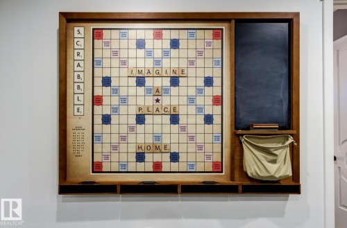 7216 156 Street, Edmonton, AB - Indoor Photo Showing Other Room