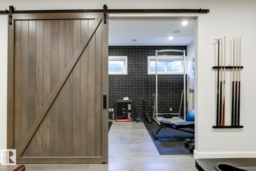 7216 156 Street, Edmonton, AB - Indoor Photo Showing Other Room