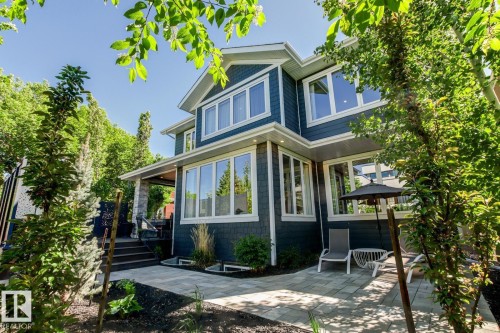 7216 156 Street, Edmonton, AB - Outdoor